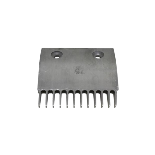 Sigma Escalator Comb Plate